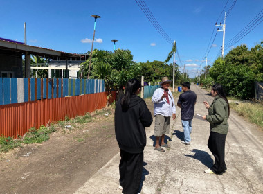 จัดเก็บข้อมูลสมาชิกเกษตรกร ... พารามิเตอร์รูปภาพ 4