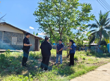 จัดเก็บข้อมูลสมาชิกเกษตรกร ... พารามิเตอร์รูปภาพ 6