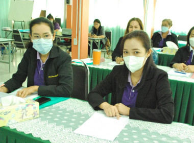 โครงการฝึกอบรม หลักสูตร ... พารามิเตอร์รูปภาพ 4