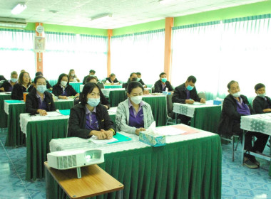 โครงการฝึกอบรม หลักสูตร ... พารามิเตอร์รูปภาพ 6