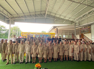 โครงการอำเภอ บำบัดทุกข์ บำรุงสุข สร้างรอยยิ้มให้ประชาชน ... พารามิเตอร์รูปภาพ 1