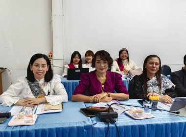 การประชุมข้าราชการ ลูกจ้างประจำและพนักงานราชการ ... พารามิเตอร์รูปภาพ 11