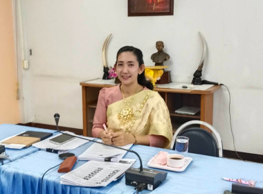 การประชุมข้าราชการ ลูกจ้างประจำและพนักงานราชการ ... พารามิเตอร์รูปภาพ 10