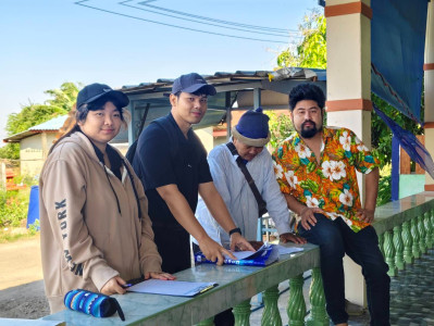 จัดเก็บข้อมูลสมาชิกเกษตรกร ... พารามิเตอร์รูปภาพ 1