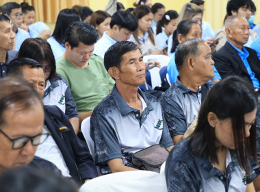 วันที่ 26 กุมภาพันธ์ วันสหกรณ์แห่งชาติ ประจำปี 2569 ... พารามิเตอร์รูปภาพ 8