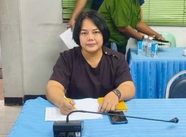 ประชุมคณะทำงานส่งเสริมและพัฒนาอาชีพ ... พารามิเตอร์รูปภาพ 10