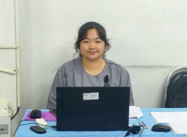 ประชุมคณะทำงานส่งเสริมและพัฒนาอาชีพ ... พารามิเตอร์รูปภาพ 4