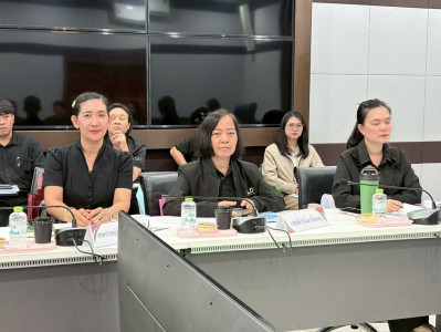 สำนักงานสหกรณ์จังหวัดลพบุรี เข้าร่วมประชุมเชิงปฏิบัติการ ... พารามิเตอร์รูปภาพ 1