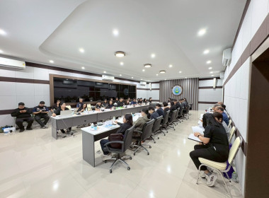 สำนักงานสหกรณ์จังหวัดลพบุรี เข้าร่วมประชุมเชิงปฏิบัติการ ... พารามิเตอร์รูปภาพ 3