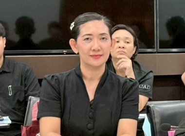 สำนักงานสหกรณ์จังหวัดลพบุรี เข้าร่วมประชุมเชิงปฏิบัติการ ... พารามิเตอร์รูปภาพ 5