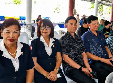 โครงการหน่วยบำบัดทุกข์ บำรุงสุข สร้างรอยยิ้มให้ประชาชน ... พารามิเตอร์รูปภาพ 5