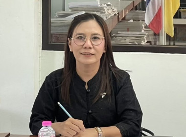ร่วมประชุมคณะกรรมการดำเนินการ สหกรณ์การเกษตรท่าโขลง จำกัด พารามิเตอร์รูปภาพ 1