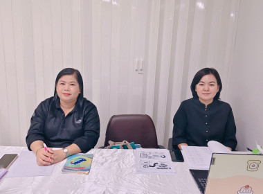 การประชุมทีมปฏิบัติการเพื่อยกระดับชั้นการควบคุมภายในของสหกรณ์เพื่อกำกับดูแลกิจการที่ดี จังหวัดลพบุรีการประชุมเชิงปฏิบัติการ เพื่อยกระดับชั้นการควบคุมภายในของสหกรณ์เพื่อกำกับดูแลกิจการที่ดี ตามหลักธรรมาภิบาล แก่บุคลากรในสถาบันเกษตรกร ... พารามิเตอร์รูปภาพ 4