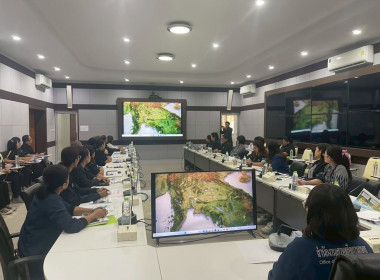 การประชุมทีมปฏิบัติการเพื่อยกระดับชั้นการควบคุมภายในของสหกรณ์เพื่อกำกับดูแลกิจการที่ดี จังหวัดลพบุรีการประชุมเชิงปฏิบัติการ เพื่อยกระดับชั้นการควบคุมภายในของสหกรณ์เพื่อกำกับดูแลกิจการที่ดี ตามหลักธรรมาภิบาล แก่บุคลากรในสถาบันเกษตรกร ... พารามิเตอร์รูปภาพ 4