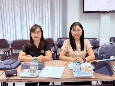 การประชุมคณะอนุกรรมการพิจารณากลั่นกรอง ... พารามิเตอร์รูปภาพ 1